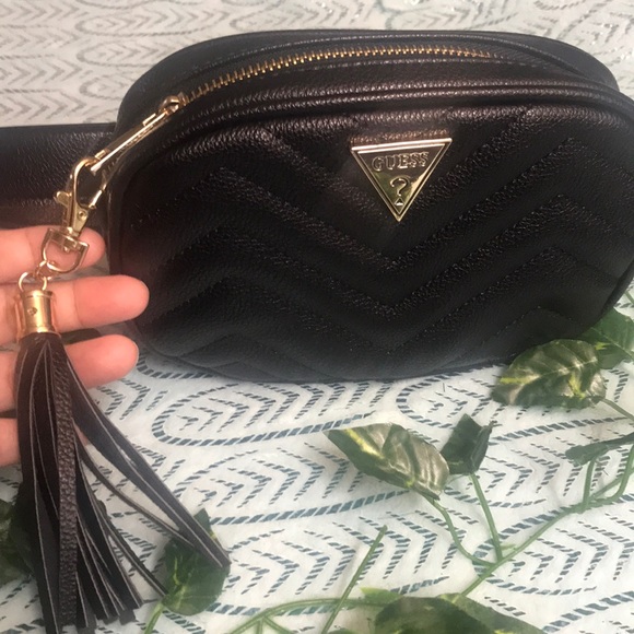 Belt bag and jeans cap - Picture 3 of 3